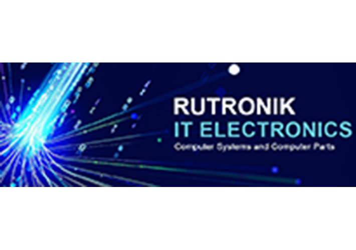 foto Rutronik inaugura una nueva división denominada Rutronik IT Electronics Componentes y sistemas informáticos desde un único proveedor.